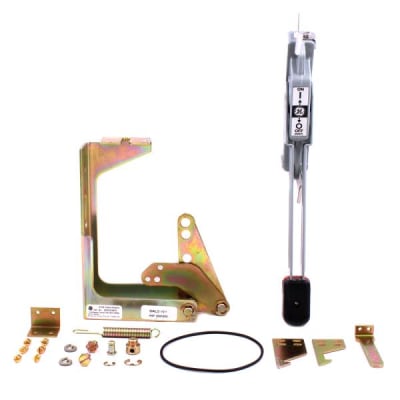 GENERAL ELECTRIC SCH2