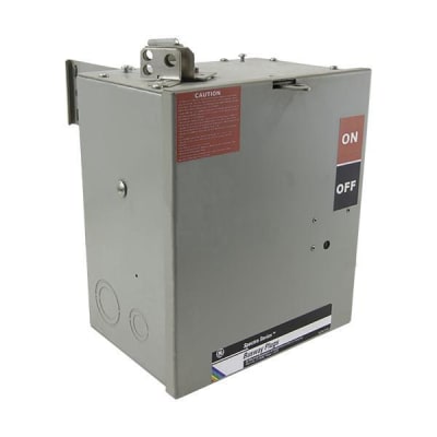 GENERAL ELECTRIC SB461R