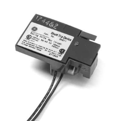 GENERAL ELECTRIC SAST4