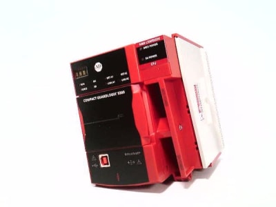 ALLEN BRADLEY 5069-L330ERS2K