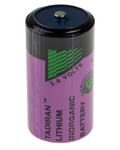 TADIRAN BATTERIES SL2770S