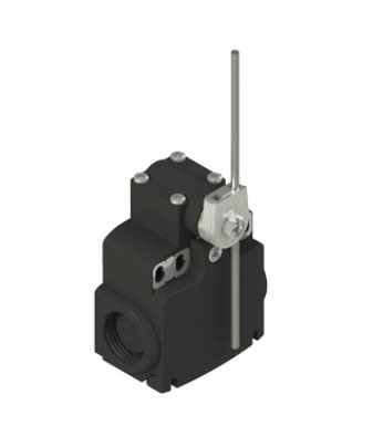 PIZZATO FX 1850