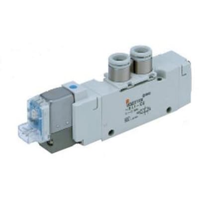 SMC VQZ3521B-5YZ1-02-X7