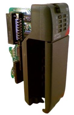 AUTOMATION DIRECT Z-8TD1