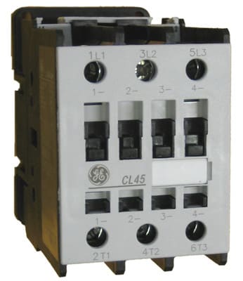 GENERAL ELECTRIC CL25A310TN