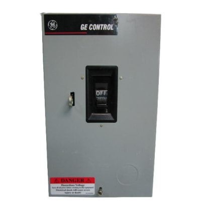 GENERAL ELECTRIC CR1062S2AAT1000