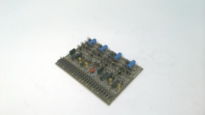 GENERAL ELECTRIC IC3600VSSA1
