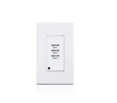 LEVITON ZMDSW-3W