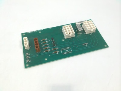 GENERAL ELECTRIC DS6800GFLA1A1A