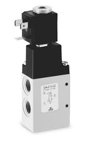 CAMOZZI 334-E15-02TF