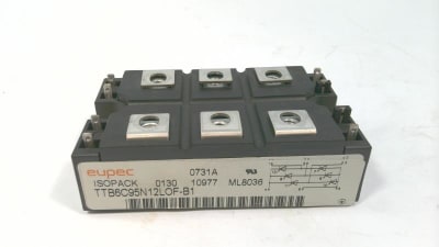 INFINEON TTB6C95N12LOF-B1