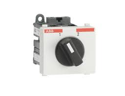 ASEA BROWN BOVERI ONWS4M