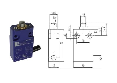 RADWELL RAD3101-SP-A6