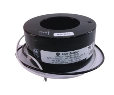 ALLEN BRADLEY 1411-180RL-151