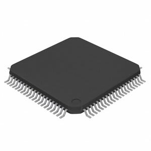 NXP SEMICONDUCTOR MCF51JM128VLD