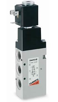 CAMOZZI 358-015-02IM-U77