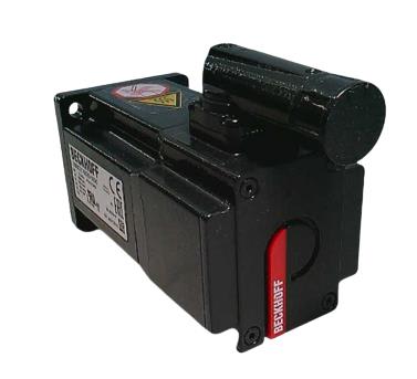 BECKHOFF AM8021-0B20-0000