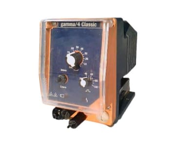 PROMINENT FLUID CONTROLS G4CA1601NP1000A000