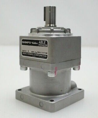 NIDEC CORP VRKF-S9E-2000-P1