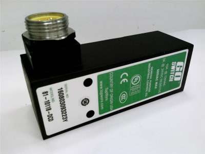 TOPWORX 81-10118-DCD