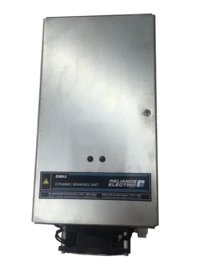 ASEA BROWN BOVERI DBU-400