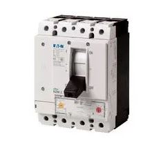 EATON CORPORATION NZMB2-4-A125