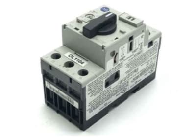 ALLEN BRADLEY 140M-K-C4