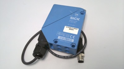 SICK WS34-D230
