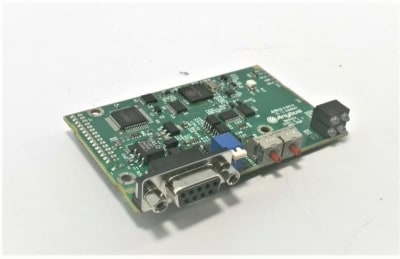 HMS INDUSTRIAL NETWORKS AB4005-C