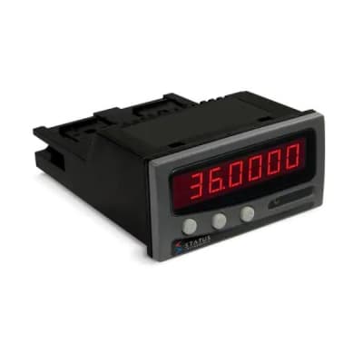 STATUS INSTRUMENTS DM3600U/00/S1