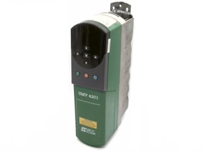 EMERSON UMV 4301 2.5T