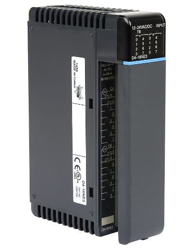 AUTOMATION DIRECT D4-16NES