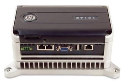 GENERAL ELECTRIC ICRXIBN7E000A