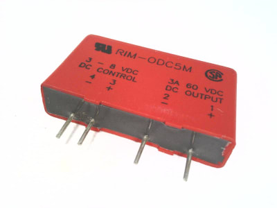 NTE RIM-ODC5M