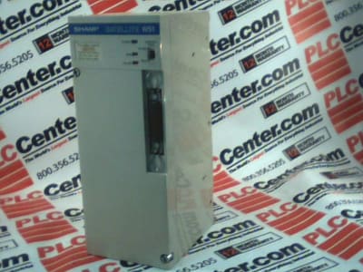 SHARP ZW-501US-3