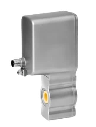 KROHNE BATCHFLUX5500C