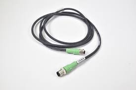 PHOENIX CONTACT SAC-4P-M12MS/ 2 0-PUR/M12FS