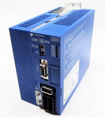 YASKAWA ELECTRIC SJDE-08APA