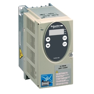 SCHNEIDER ELECTRIC LXM05CU70M2