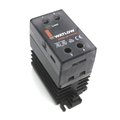 WATLOW DA1V-1624-F000