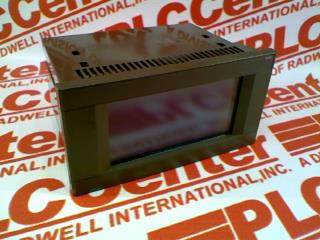 FUJI ELECTRIC UD15-BFT2