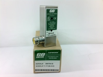 TOPWORX 11-11128-DCD