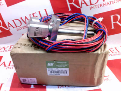 TOPWORX 7FM343752-F25