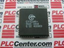 INFINEON IC7C14655JC