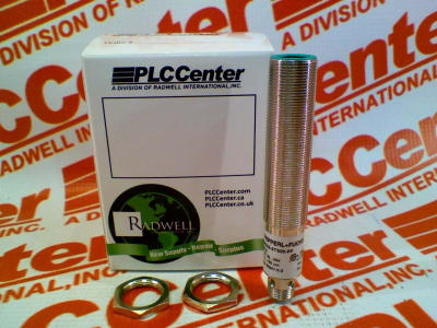 PEPPERL & FUCHS 3RG6233-3TS00-PF