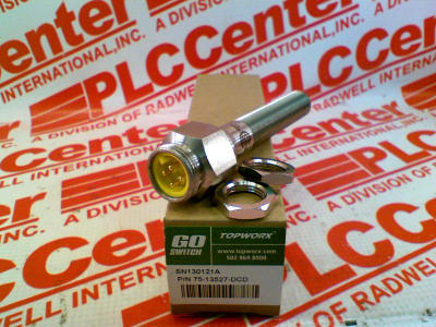 TOPWORX 75-13527-DCD