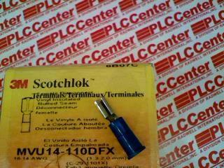 3M MVU14-110DFX