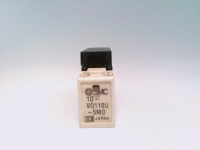SMC 10-VQ110U-5MO