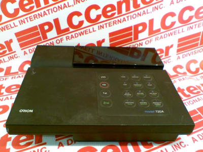 THERMO FISHER SCIENTIFIC 720A