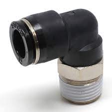 PISCO PNEUMATICS PL1/4-01